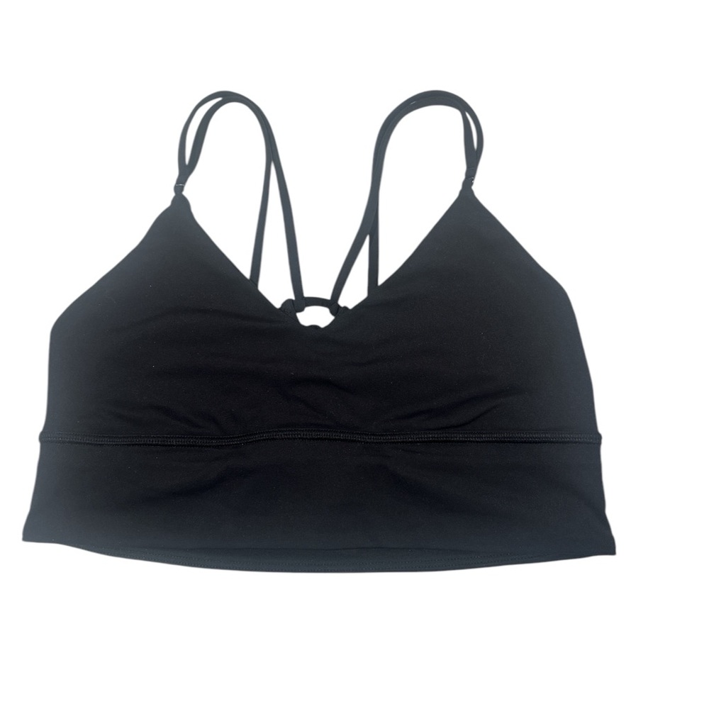 Lululemon Uncaged Bra